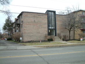 4815 Reading Rd in Cincinnati, OH - Foto de edificio - Building Photo