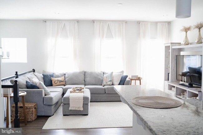 36046 Auburn Wy in Millsboro, DE - Building Photo - Building Photo