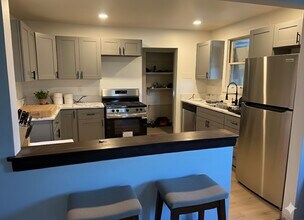6036 Sawyer St in Pittsburgh, PA - Building Photo - Building Photo