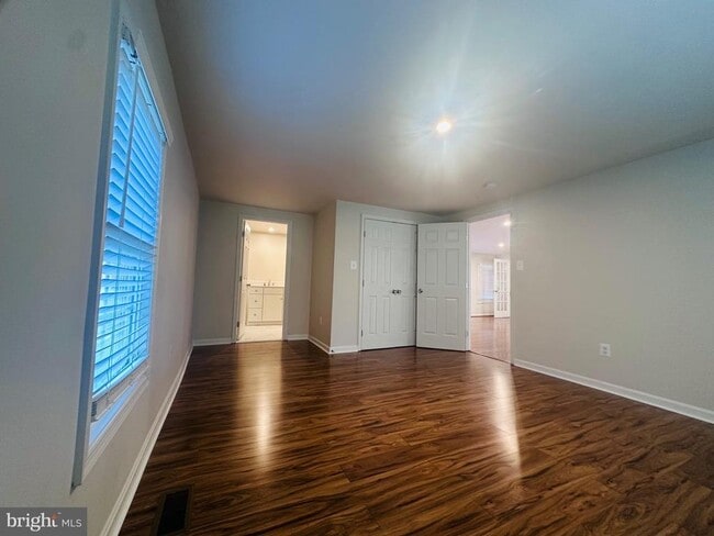property at 19756 Three Notch Rd