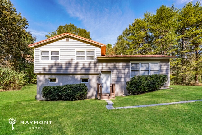 property at 754 Cedar Crest Ln