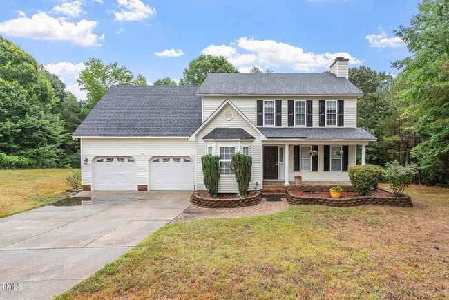 property at 270 S Ridge Dr