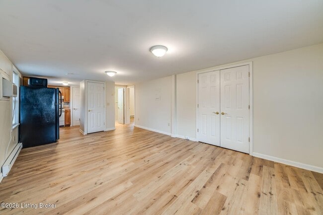 1612 Ellwood Ave in Louisville, KY - Building Photo - Building Photo