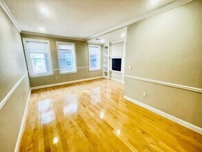 33 N Bennet St in Boston, MA - Building Photo - Building Photo