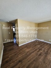2390 Allison Way in Syracuse, UT - Building Photo - Building Photo