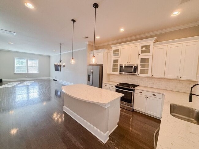 1028 Bowman Woods Dr in Mount Pleasant, SC - Building Photo - Building Photo