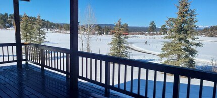 1185 Hersch Ave in Pagosa Springs, CO - Building Photo - Building Photo