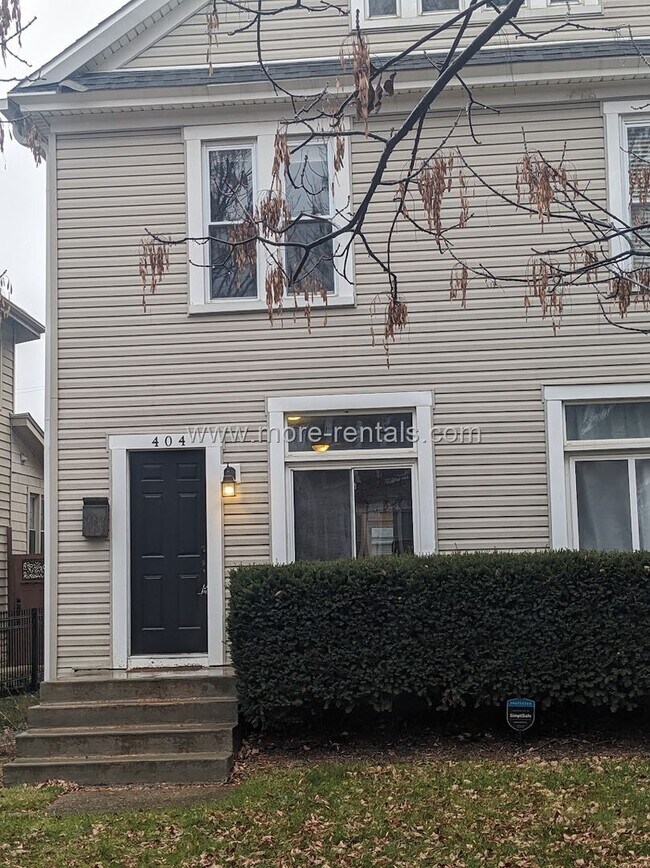 404-406 E Deshler Ave-Unit -404 E. Deshler Ave in Columbus, OH - Building Photo - Building Photo