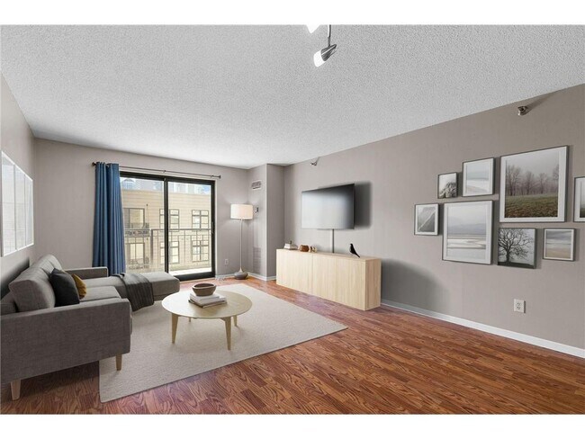 401 S 1st St in Minneapolis, MN - Building Photo - Building Photo