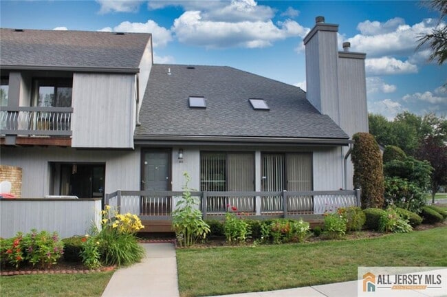 property at 44 Wisteria Ct