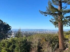 260 Stonewall Rd in Berkeley, CA - Building Photo