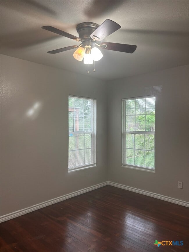 property at 2905 Wildwood St