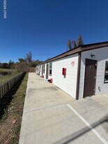 143 Claire Ave in Panama City, FL - Building Photo