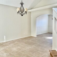 7369 Luz De Lumbre Ave in El Paso, TX - Building Photo - Building Photo