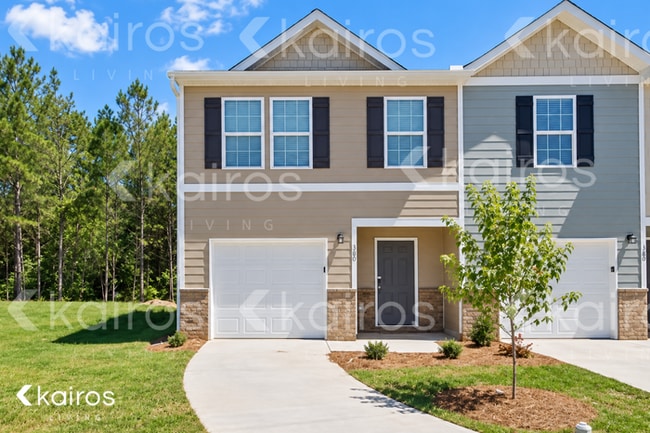 property at 380 Ironwood Ct