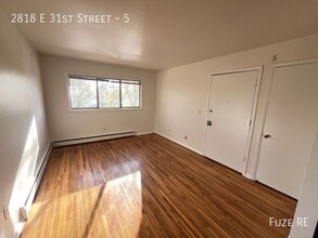 2818 E 31st St in Minneapolis, MN - Building Photo - Building Photo