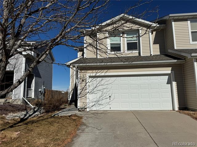 16223 E Otero Ave in Englewood, CO - Building Photo