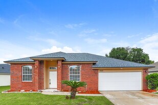 2222 Thomas Lynch Ct in Orange Park, FL - Building Photo