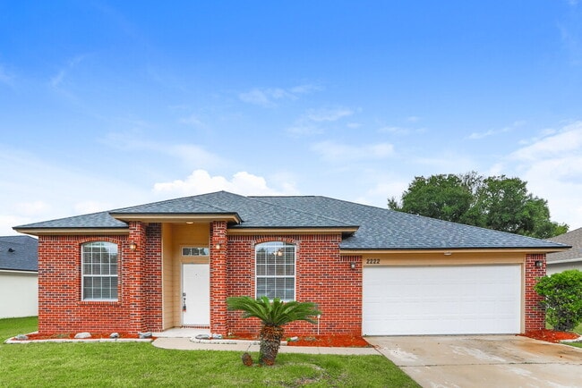 2222 Thomas Lynch Ct