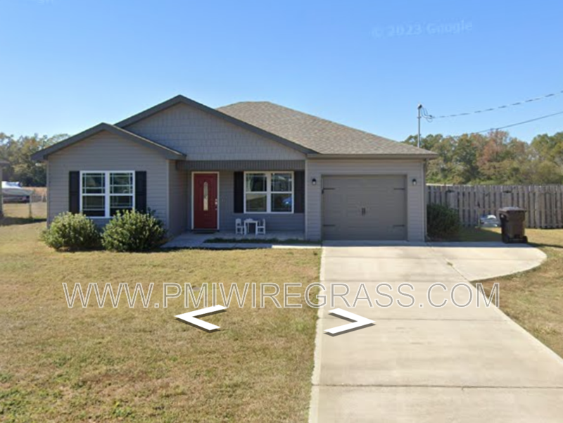 167 Magnolia St in Midland City, AL - Building Photo