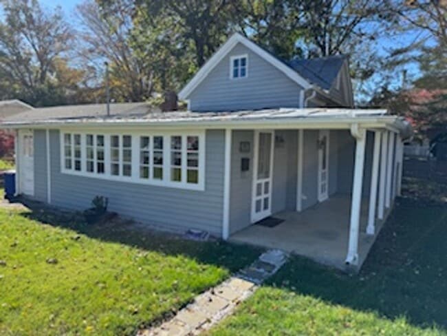 property at 510 S Main St