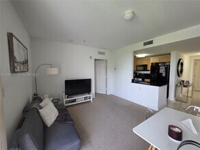 2701 SW 3rd Ave, Unit 602 in Miami, FL - Building Photo - Building Photo