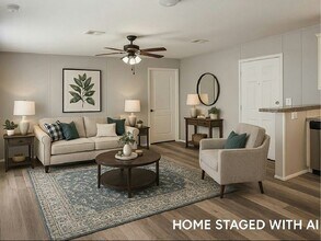 4000 24th St N in St. Petersburg, FL - Building Photo - Building Photo