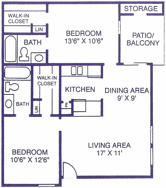 Avana Coachman Apartments in Clearwater, FL