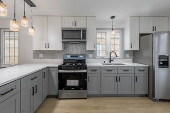 3420 S Austin Blvd in Cicero, IL - Building Photo - Building Photo