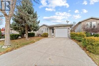 3630 Irongate Cir in Windsor, ON - Building Photo - Building Photo