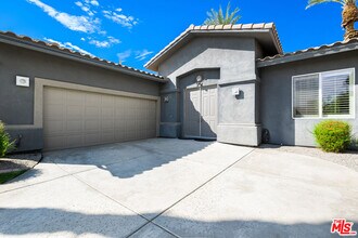 35659 Felicity Pl in Cathedral City, CA - Foto de edificio - Building Photo
