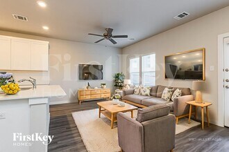 18314 W Centro Cir in Shenandoah, TX - Building Photo - Building Photo