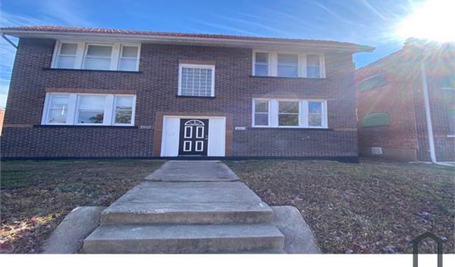 4000 Pennsylvania Ave, Unit 2A in St. Louis, MO - Building Photo - Building Photo