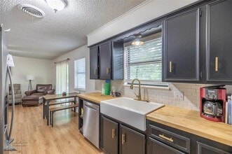 1709 Friar Ct in Clyde, TX - Building Photo - Building Photo