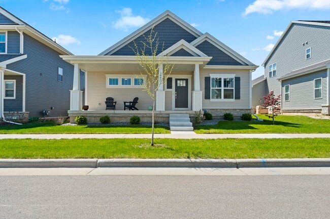 property at 4867 Jicama Rd