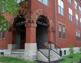 The Grand Lofts in St. Louis, MO - Building Photo - Building Photo