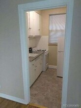 2966 W Denver Pl in Denver, CO - Foto de edificio - Building Photo