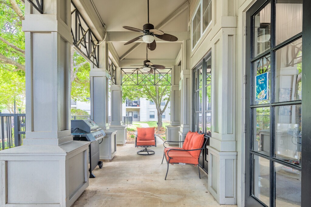 Arbors of Sam Houston Apartments in Huntsville, TX