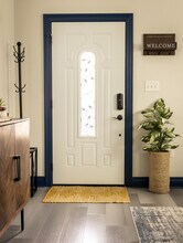 431 Leboeuf St in New Orleans, LA - Building Photo - Building Photo