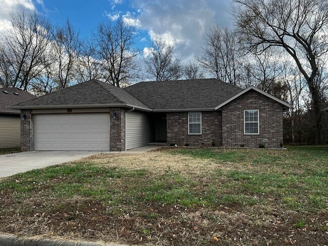 property at 4564 W Greenridge St