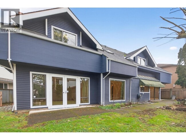 9839 Waller Ct in Richmond, BC - Building Photo - Building Photo