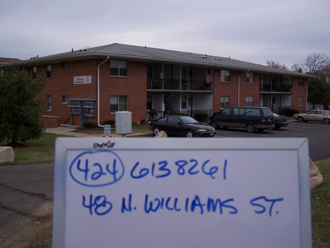 48 N Williams St in Johnstown, OH - Building Photo - Other