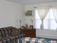 Country Meadows Apartments in Xenia, OH - Foto de edificio - Interior Photo