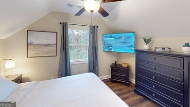40 Luther Knight Rd SE in Cartersville, GA - Building Photo - Building Photo