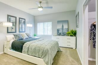 Lyric in Las Vegas, NV - Building Photo - Interior Photo