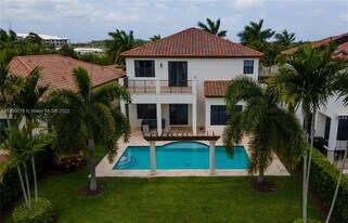 3492 NW 82nd Dr in Pembroke Pines, FL - Building Photo