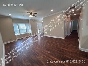 4730 Mint Ave in North Charleston, SC - Building Photo - Building Photo