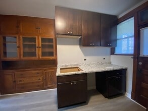 2609 N Kostner Ave, Unit 1 in Chicago, IL - Foto de edificio - Building Photo