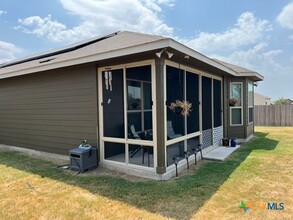 10503 Hammock Hill in Converse, TX - Building Photo - Building Photo