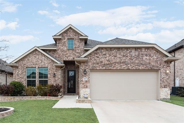 1412 Monarch Trl in Northlake, TX - Building Photo - Building Photo